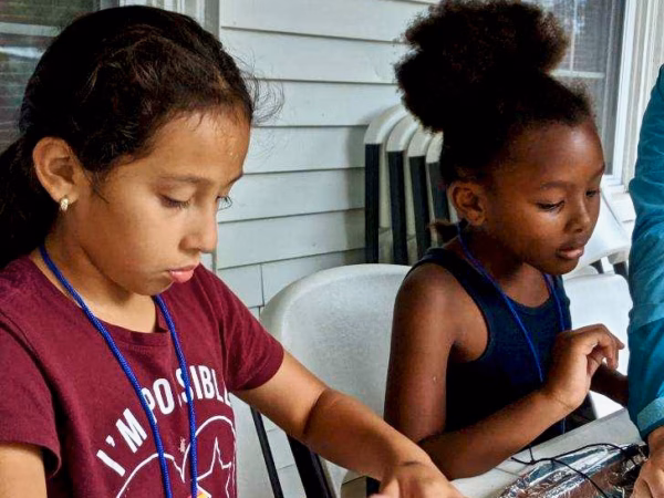partner churches enable VBS expansion