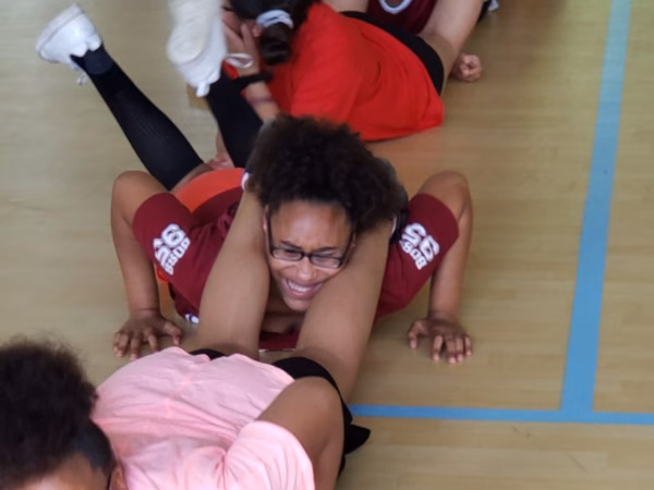 citikidz sports camp