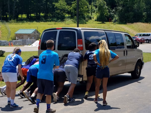 citikidz sports camp