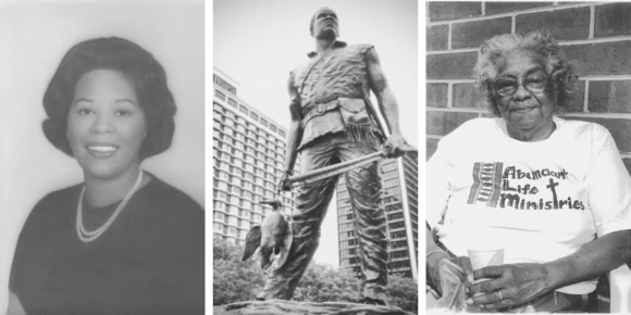 Black History Month 2020