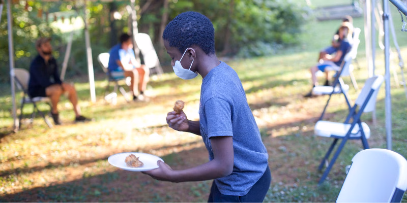 safety protocols fall programs