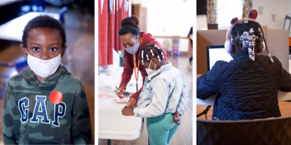 Academic Enrichment programs garner media attention