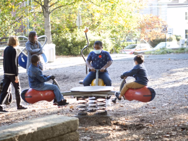 safety protocols fall programs