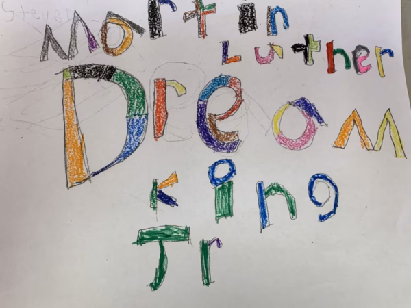 honoring dr. king's legacy mlk day 2021