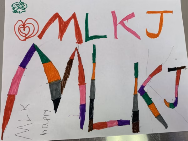 honoring dr. king's legacy mlk day 2021