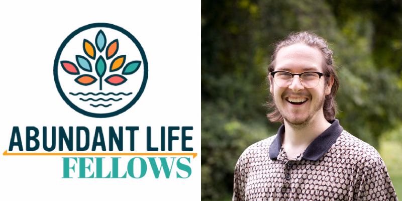 Elevating women conversation Fellows Reflection Zach Sims
