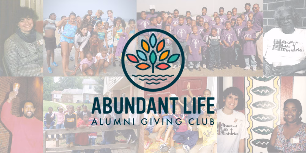 Alumni Giving Club